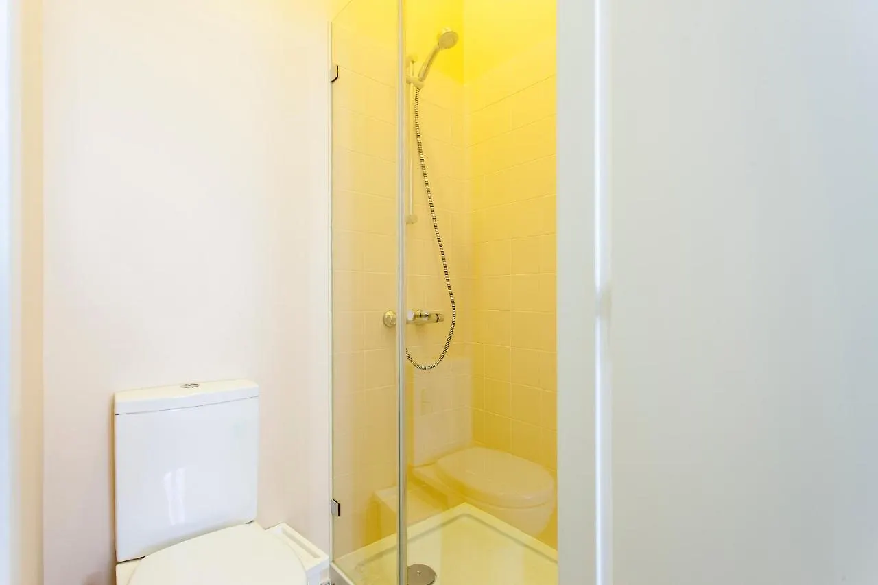 ליסבון 2 Bedroom, 2 Bathroom - Palma Residence דירה