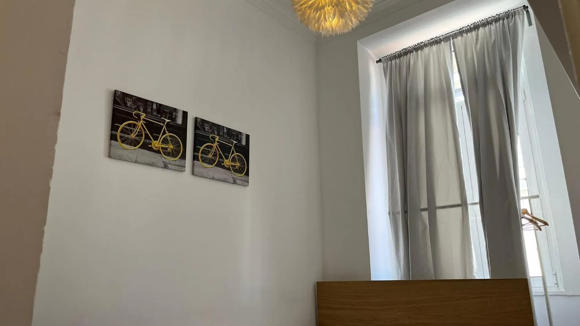 ליסבון 2 Bedroom, 2 Bathroom - Palma Residence