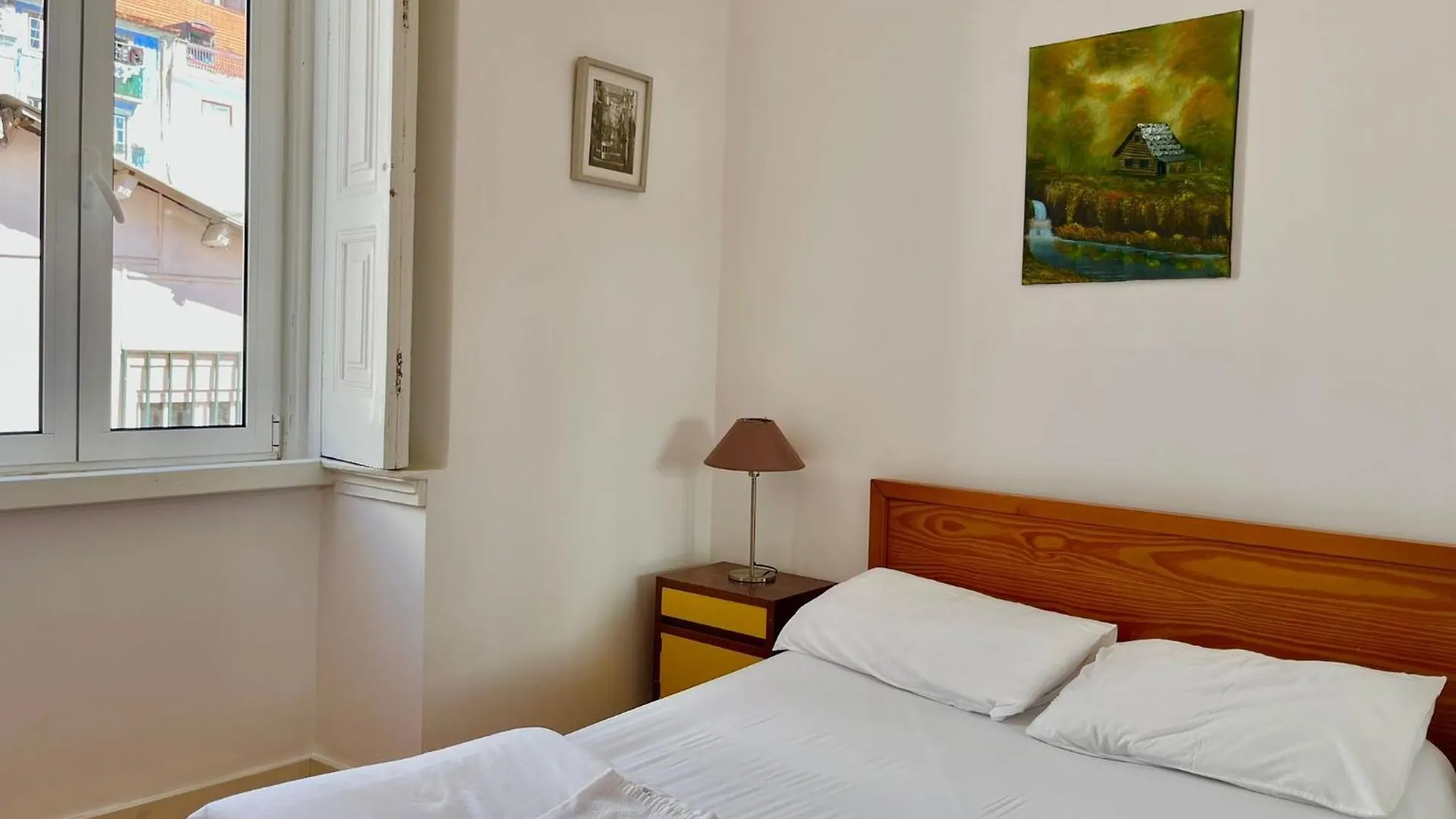 ליסבון 2 Bedroom, 2 Bathroom - Palma Residence 0*,