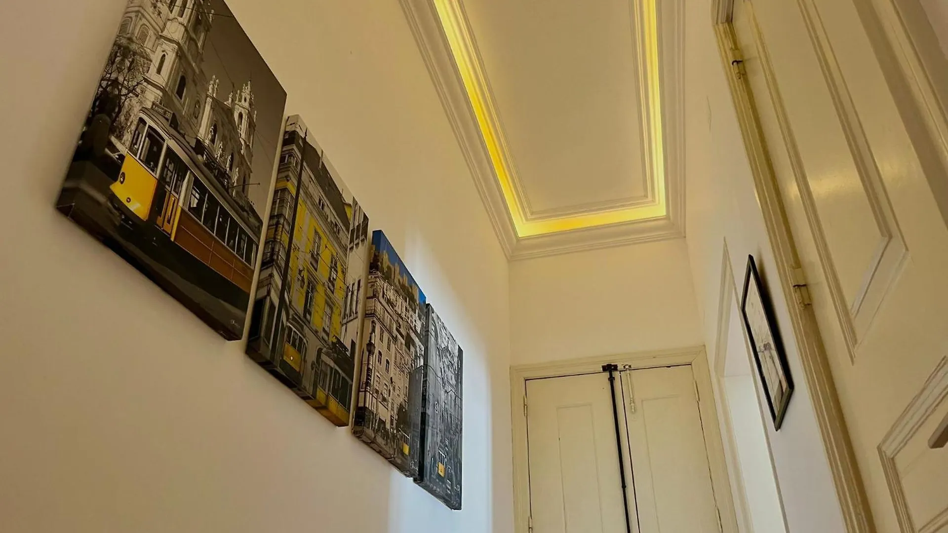 ליסבון 2 Bedroom, 2 Bathroom - Palma Residence פורטוגל