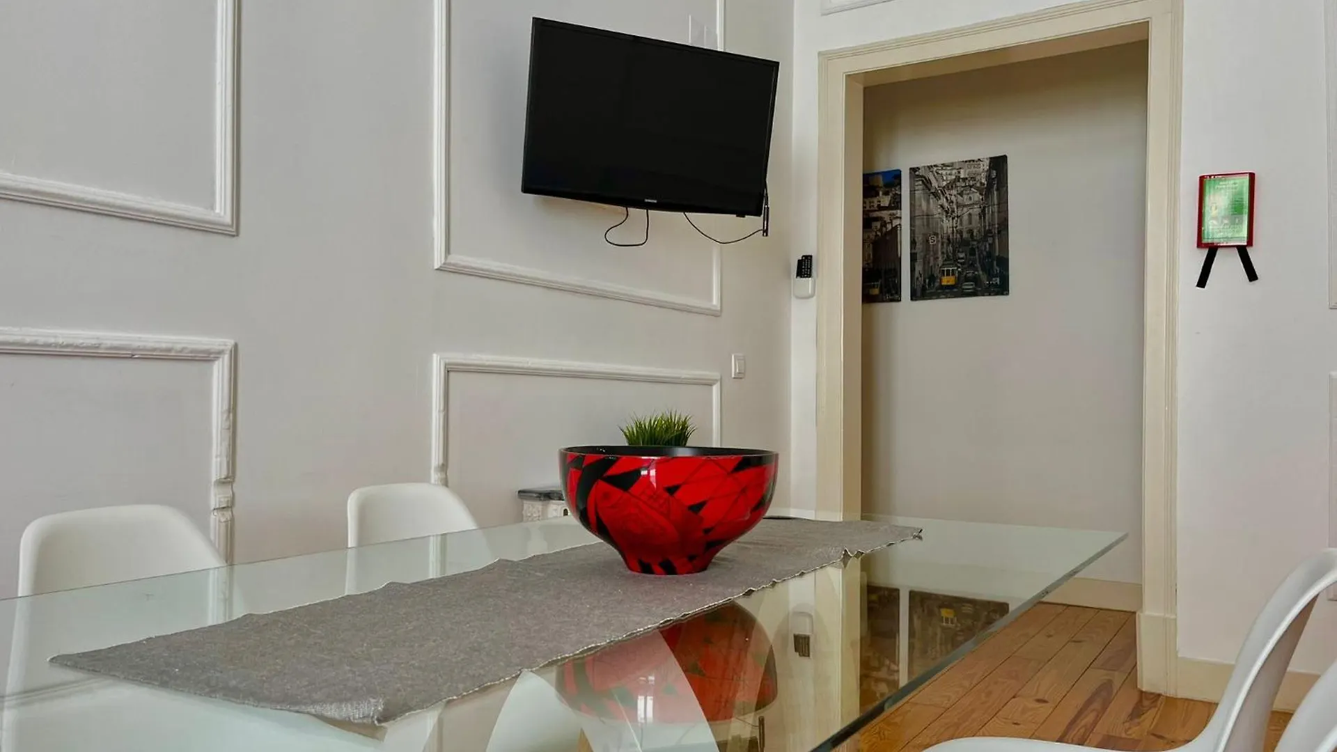ליסבון 2 Bedroom, 2 Bathroom - Palma Residence 0*,  פורטוגל
